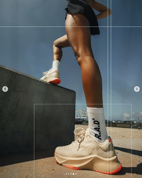 training shoes, athletic sneakers, running shoes, fitness sneakers, workout footwear, brand awareness, lifestyle, outdoor, energetic, fresh, neutral, blue